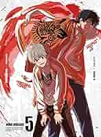 Amazon.co.jp: WIND BREAKER 5(完全生産限定版) [Blu-ray